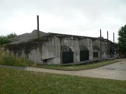 Grupa warowna Dobrošov